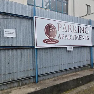 Apartia Krenova 31, Brno-center Brünn (Brno)